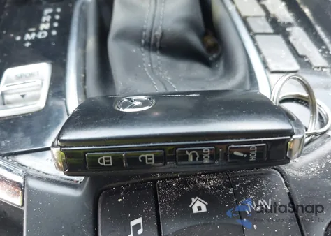 2020 Mazda Cx-9 Grand Touring from USA, damaged, VIN JM3TCBDY3L0410674